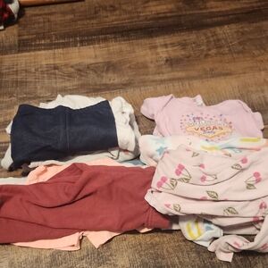 Bundle 12 To 24 Months Girls